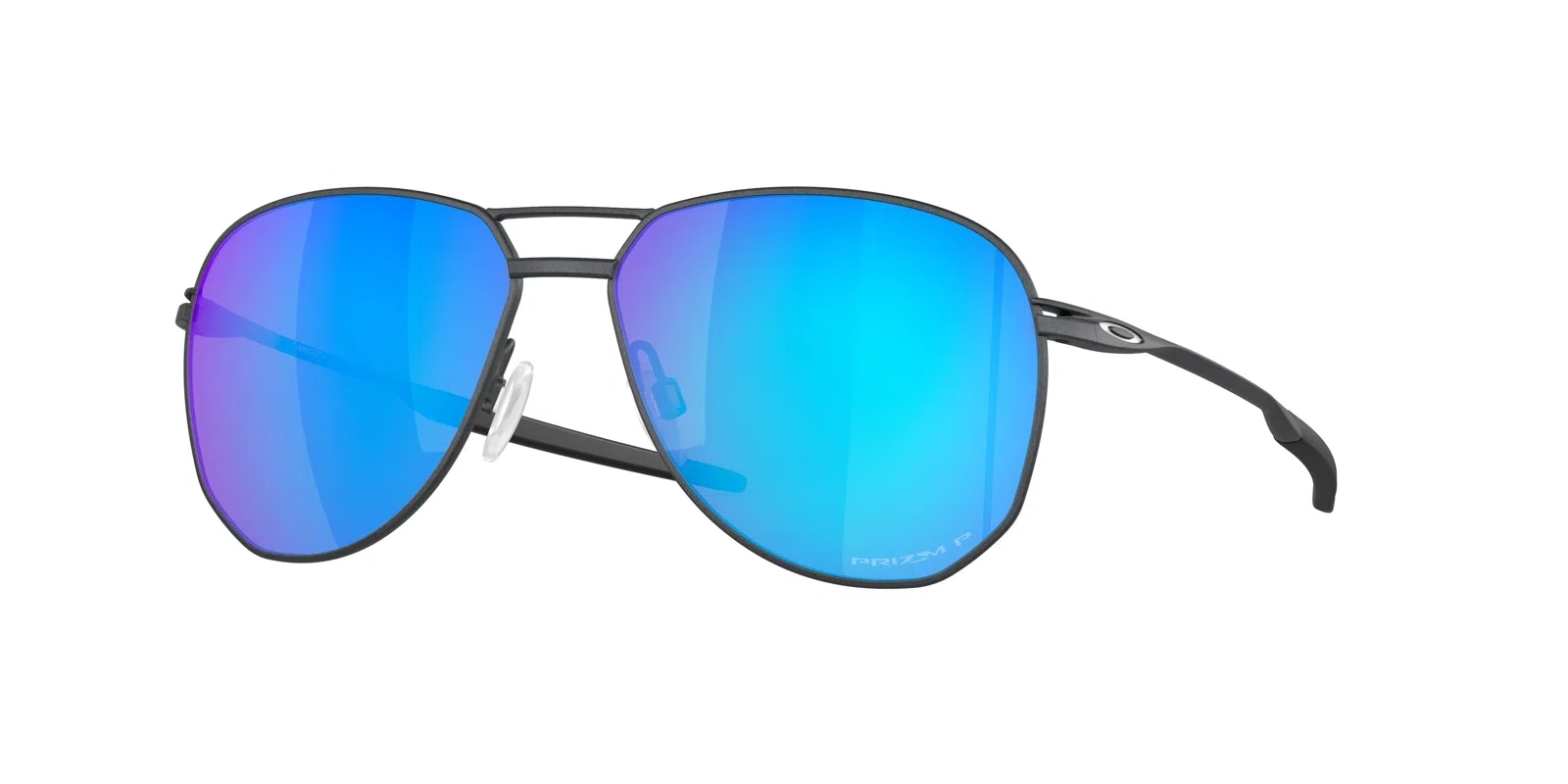 Oakley Contrail Ti 6050 Sunglasses - view 4